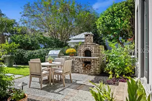 27 Over Dam, Beaufort, SC 29906 - Photo 35