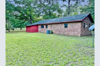 3980 Walterboro Highway, Varnville, SC 29944 - Photo 17