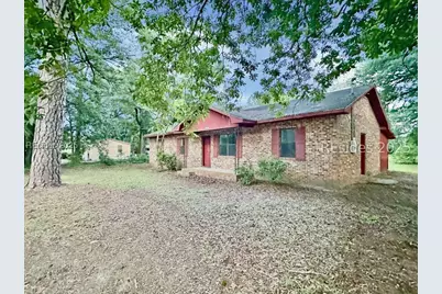 3980 Walterboro Highway, Varnville, SC 29944 - Photo 1