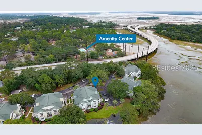 28 Old South Court #28A, Bluffton, SC 29910 - Photo 43