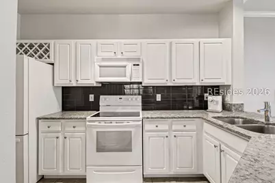 4 Indigo Run Drive #1811, Hilton Head Island, SC 29926 - Photo 5