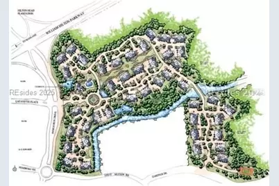 4 Indigo Run Drive #1811, Hilton Head Island, SC 29926 - Photo 29