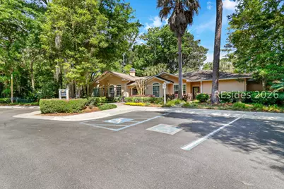 4 Indigo Run Drive #1811, Hilton Head Island, SC 29926 - Photo 21