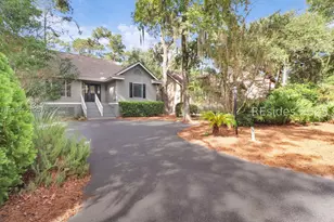 78 Shell Ring Rd, Hilton Head Island, SC 29928 - Photo 5