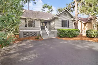 78 Shell Ring Road, Hilton Head Island, SC 29928 - Photo 3