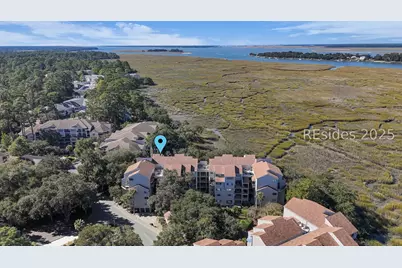70 Paddle Boat Lane #303D, Hilton Head Island, SC 29928 - Photo 3