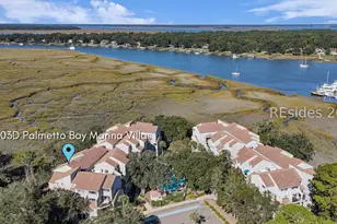 70 Paddle boat Ln, Hilton Head Island, SC 29928 - Photo 1
