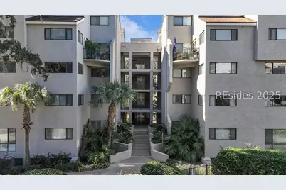 70 Paddle Boat Lane #303D, Hilton Head Island, SC 29928 - Photo 33