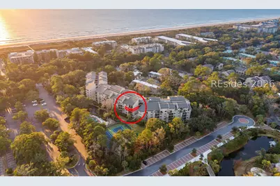 10 S Forest Beach Drive #307, Hilton Head Island, SC 29928 - Photo 1