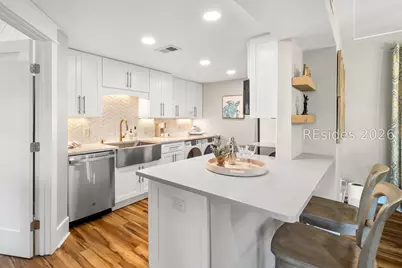 10 S Forest Beach Drive #307, Hilton Head Island, SC 29928 - Photo 5