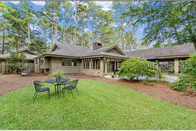 4 Brown Thrasher Road, Hilton Head Island, SC 29926 - Photo 25