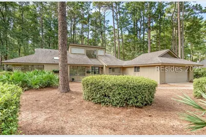 4 Brown Thrasher Road, Hilton Head Island, SC 29926 - Photo 3