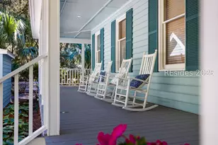 20 Prestwick Green, Daufuskie Island, SC 29915 - Photo 3