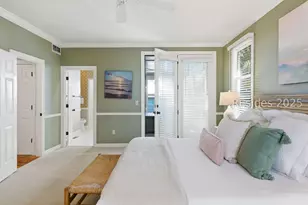 20 Prestwick Green, Daufuskie Island, SC 29915 - Photo 21