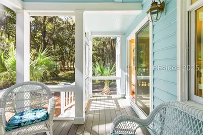 20 Prestwick Green, Daufuskie Island, SC 29915 - Photo 27