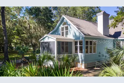 20 Prestwick Green, Daufuskie Island, SC 29915 - Photo 41