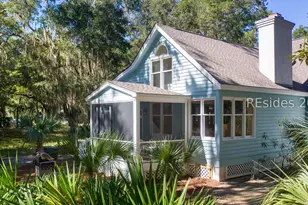 20 Prestwick Green, Daufuskie Island, SC 29915 - Photo 41