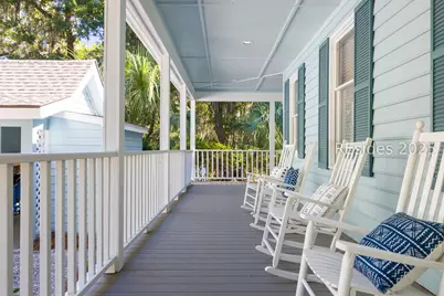 20 Prestwick Green, Daufuskie Island, SC 29915 - Photo 43