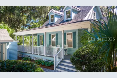 20 Prestwick Green, Daufuskie Island, SC 29915 - Photo 39