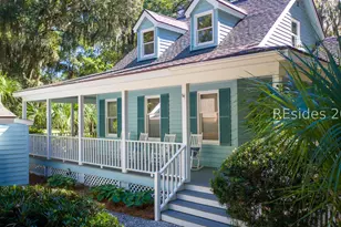 20 Prestwick Green, Daufuskie Island, SC 29915 - Photo 39