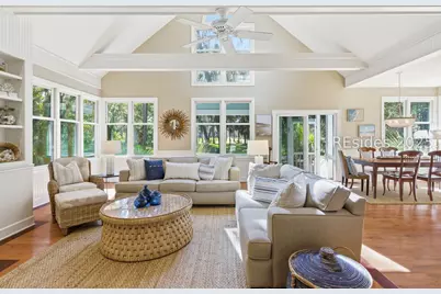 20 Prestwick Green, Daufuskie Island, SC 29915 - Photo 5