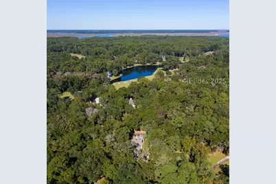 20 Prestwick Green, Daufuskie Island, SC 29915 - Photo 37