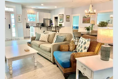 129 Ave Of Oaks, Daufuskie Island, SC 29915 - Photo 11