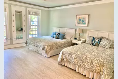 129 Ave Of Oaks, Daufuskie Island, SC 29915 - Photo 9