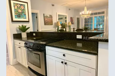 129 Ave Of Oaks, Daufuskie Island, SC 29915 - Photo 23