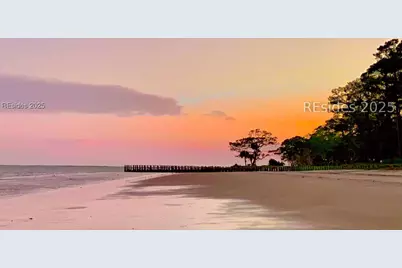 129 Ave Of Oaks, Daufuskie Island, SC 29915 - Photo 27