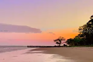 129 Avenue of Oaks, Daufuskie Island, SC 29915 - Photo 27