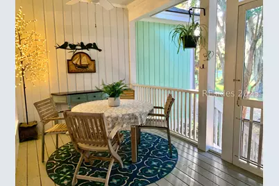 129 Ave Of Oaks, Daufuskie Island, SC 29915 - Photo 15