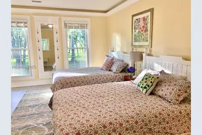 129 Ave Of Oaks, Daufuskie Island, SC 29915 - Photo 13