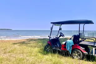 129 Avenue of Oaks, Daufuskie Island, SC 29915 - Photo 17