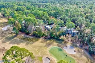 1 High Bluff Rd, Hilton Head Island, SC 29926 - Photo 33