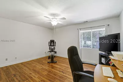 1 High Bluff Road #2017, Hilton Head Island, SC 29926 - Photo 21