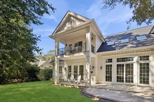 688 Colonial Dr, Hilton Head Island, SC 29926 - Photo 83