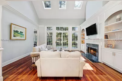 688 Colonial Drive, Hilton Head Island, SC 29926 - Photo 9