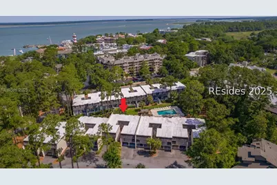 7 Windjammer Court #1265, Hilton Head Island, SC 29928 - Photo 1