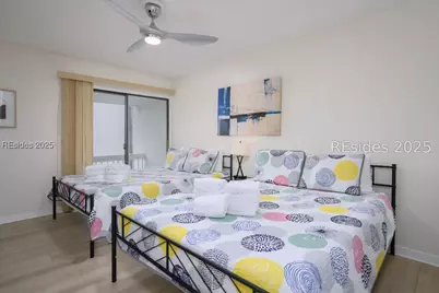 7 Windjammer Court #1265, Hilton Head Island, SC 29928 - Photo 25