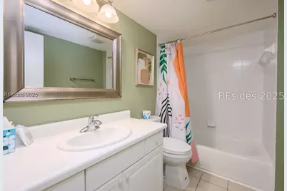 7 Windjammer Court #1265, Hilton Head Island, SC 29928 - Photo 45