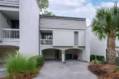 7 Windjammer Court #1265, Hilton Head Island, SC 29928 - Photo 49