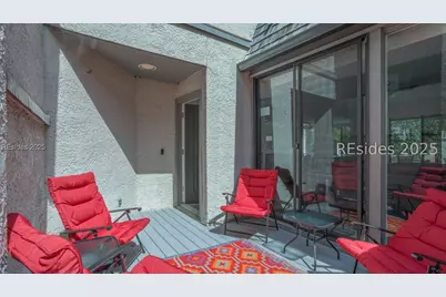 7 Windjammer Court #1265, Hilton Head Island, SC 29928 - Photo 7