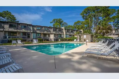 7 Windjammer Court #1265, Hilton Head Island, SC 29928 - Photo 53