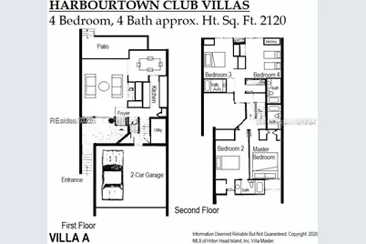 7 Windjammer Court #1265, Hilton Head Island, SC 29928 - Photo 61