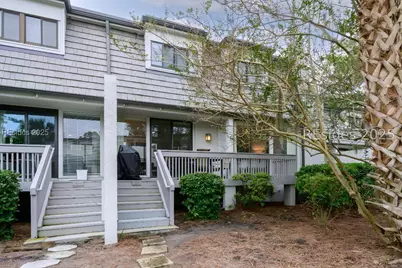 7 Windjammer Court #1265, Hilton Head Island, SC 29928 - Photo 17