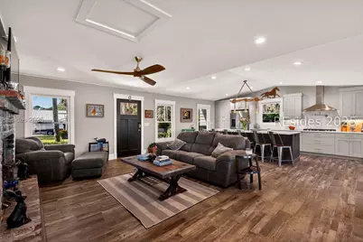 90 Calhoun Plantation Road, Okatie, SC 29909 - Photo 17