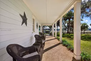 90 Calhoun Plantation Rd, Okatie, SC 29909 - Photo 51