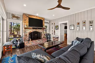 90 Calhoun Plantation Rd, Okatie, SC 29909 - Photo 33