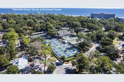 20 Tradewinds Trace #4, Hilton Head Island, SC 29928 - Photo 47